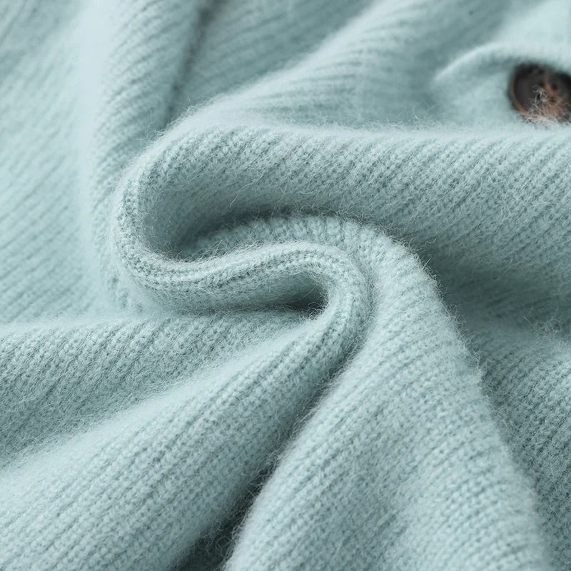 Whitman Kaschmirpullover - Preston Taylor Kollektion