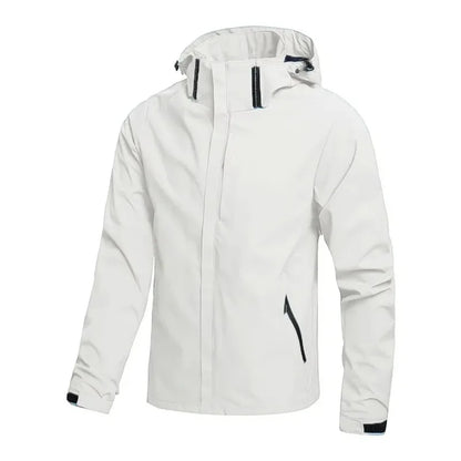 Diane™ – Herbstjacke für Frauen - Wasserdicht & Winddicht