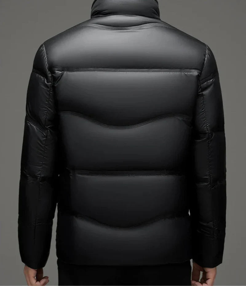 Keir Gloss Daunenjacke