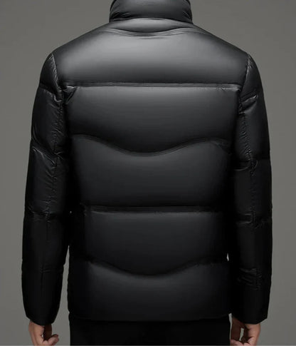 Keir Gloss Daunenjacke