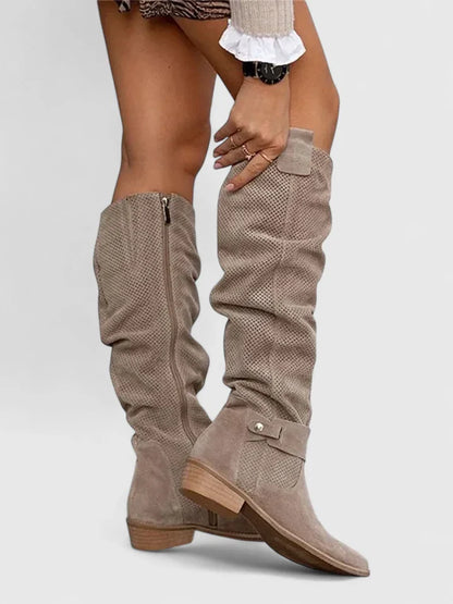 Jayzmarah | Orthopädische Stiefel