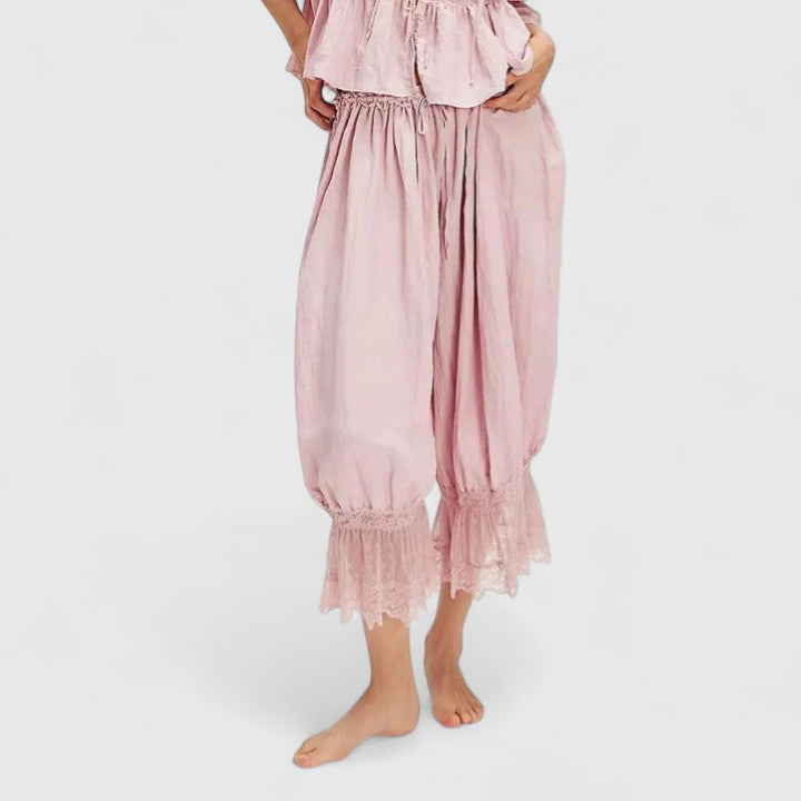 Winona | Bequeme Hose