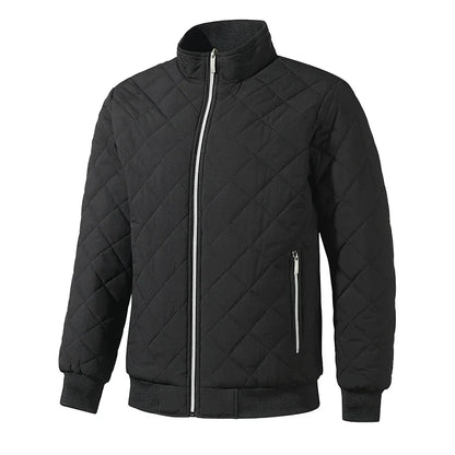 Corven Gepolsterte Steppjacke