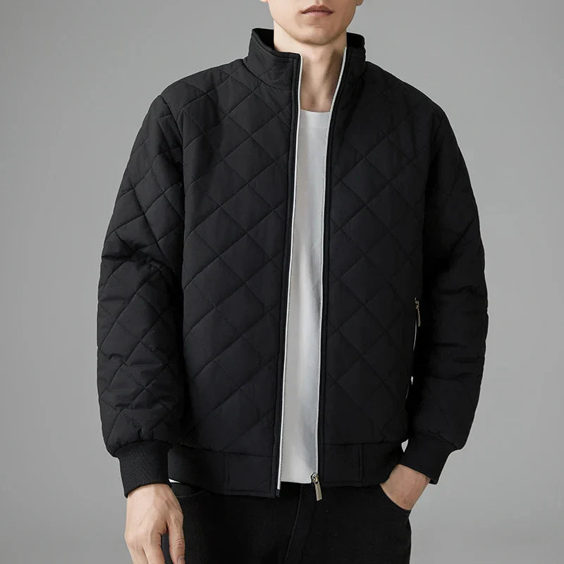 Corven Gepolsterte Steppjacke
