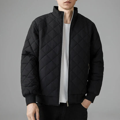 Corven Gepolsterte Steppjacke