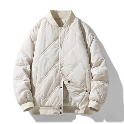 Ashford Fleece Bomber