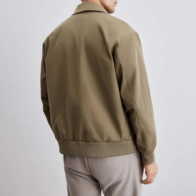 Hafford Impact Bomberjacke