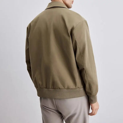Hafford Impact Bomberjacke
