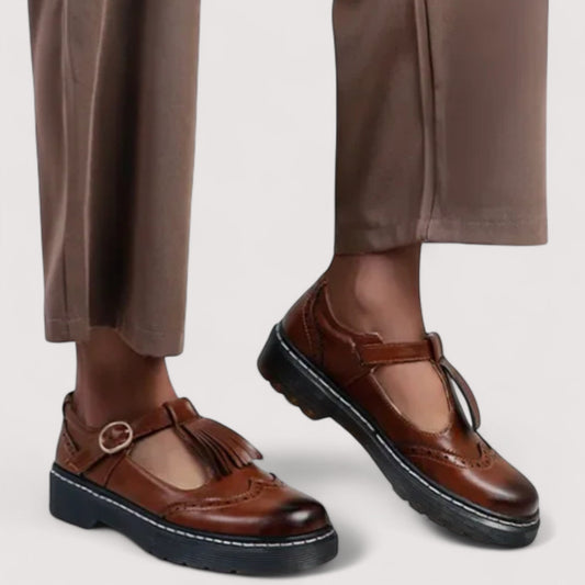 Sofia™ - Zeitlose Chic Ballerinas