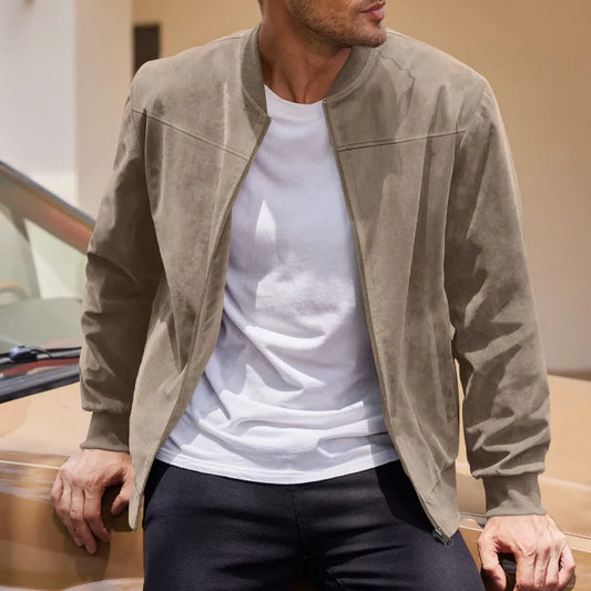 Soho Bomberjacke