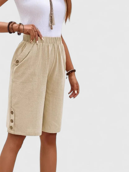 Denise | Bequeme Shorts