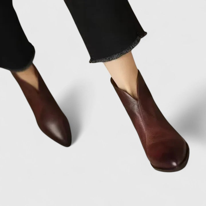 Lissie | Elegante Stiefel