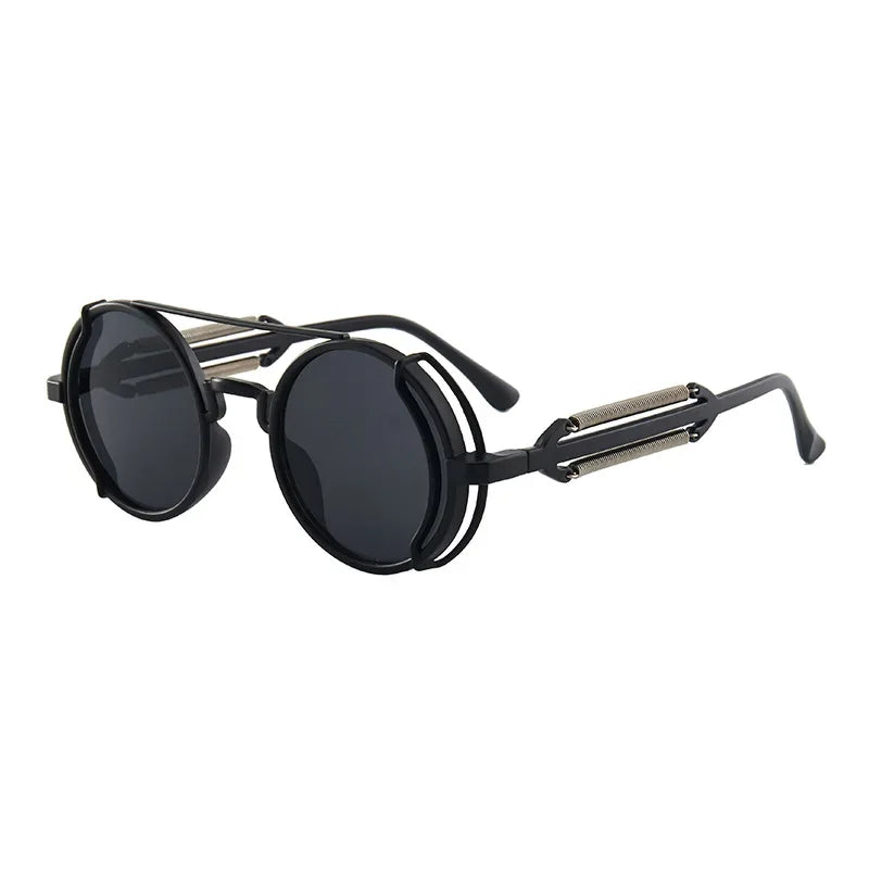 Überarbeitete Sonnenbrille