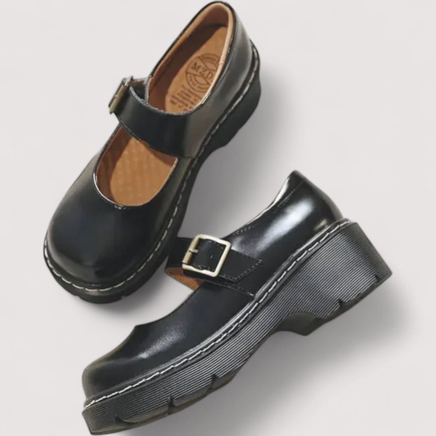 Elara™ - Komfortsandalen