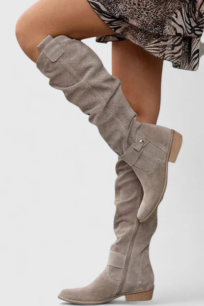 Jayzmarah | Orthopädische Stiefel