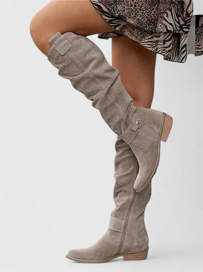 Jayzmarah | Orthopädische Stiefel