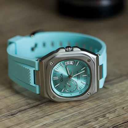 Ciloa Glacier Watch