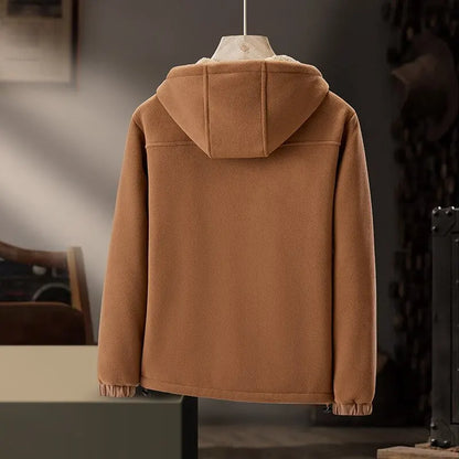 Camden Kapuzenjacke