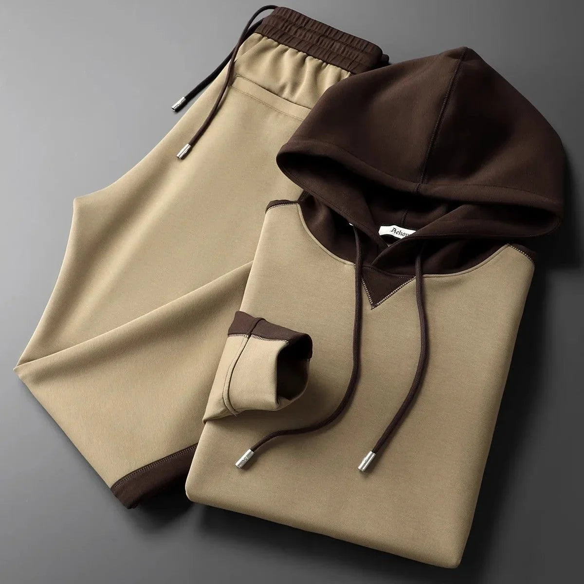 Strata Sweatset