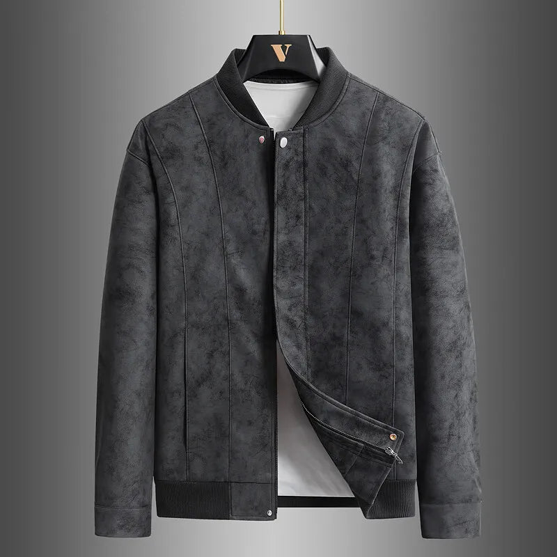 Rowan Lederjacke