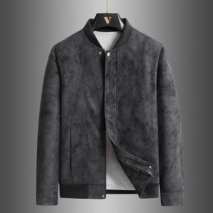 Rowan Lederjacke