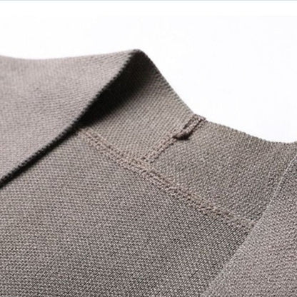 Alaric Strickcardigan