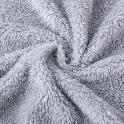 Almira | Cozy Autumn and Winter Jacket