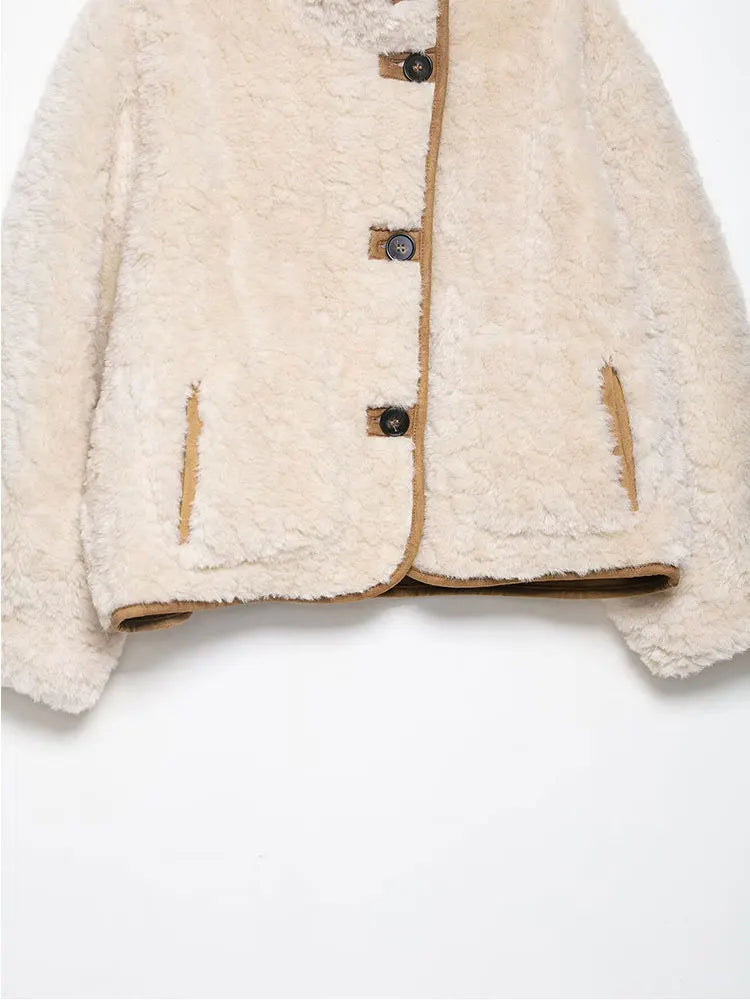 Mystique & Co™ Wendeweste Amara