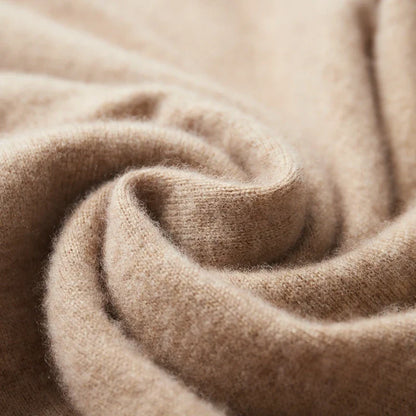 Nomad Merino-Wolle Hoodie