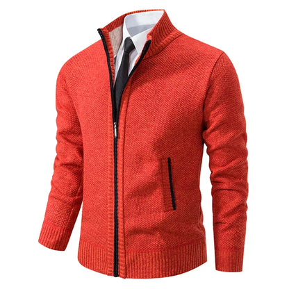 Givalli - Business Strickjacke