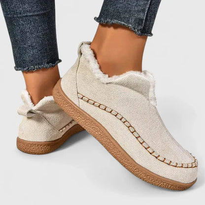 Lux | Orthopädische Stiefel