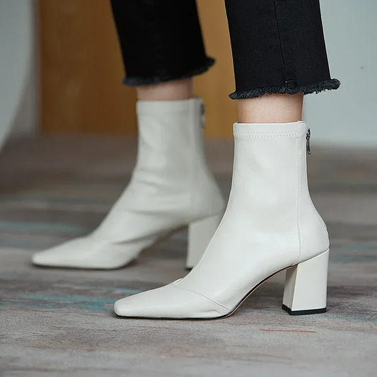 Refina Stiefeletten
