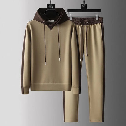 Strata Sweatset