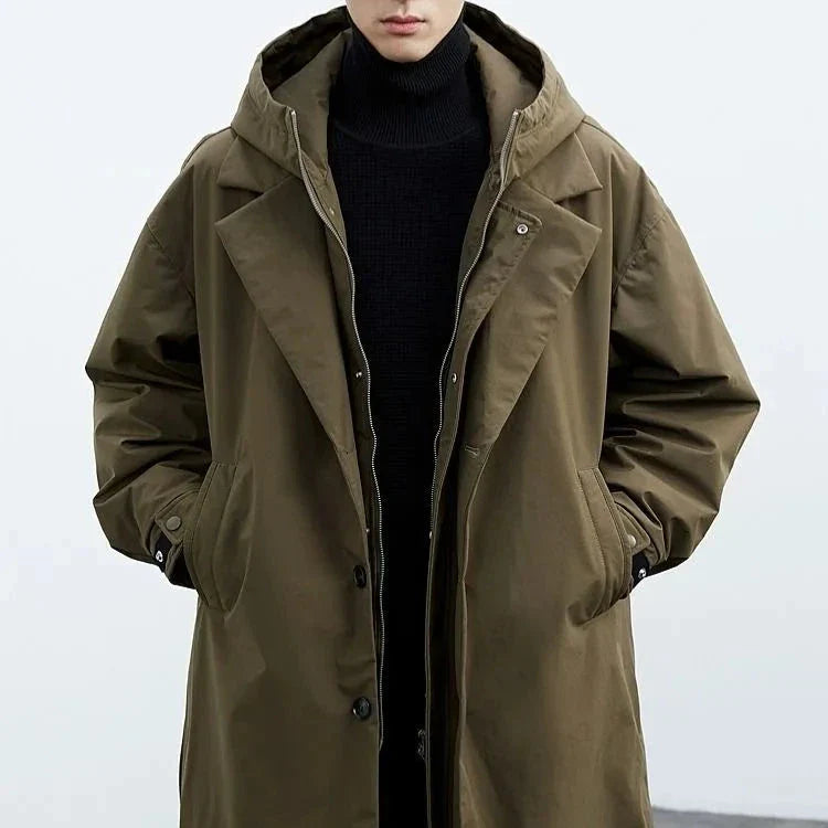 Sanfor Trenchcoat