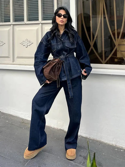 Mystique & Co™ Denimjacke