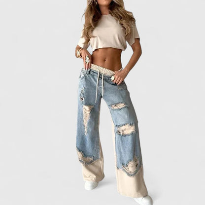 Isolenyrah | Bequeme Sweatpants