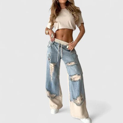 Olyverrah | Bequeme Sweatpants