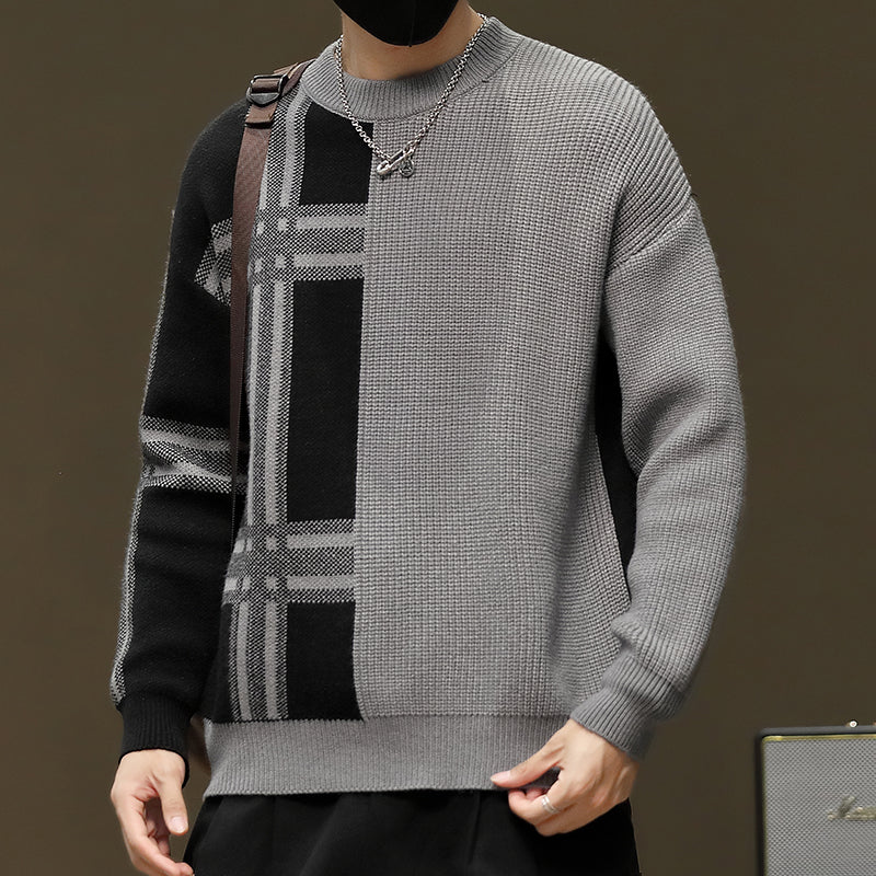 Highline Strickpullover