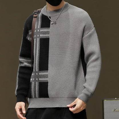 Highline Strickpullover