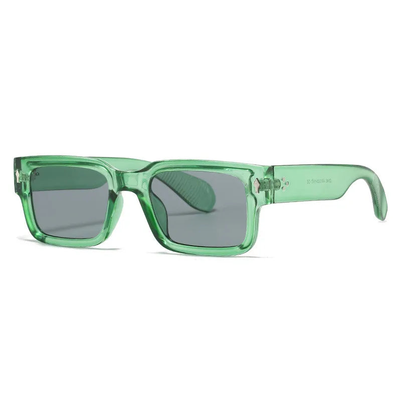 Simmons Retro Sonnenbrille