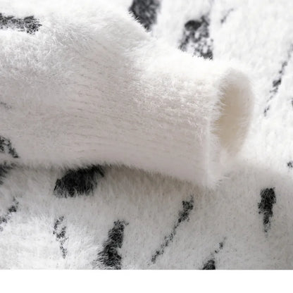 HELSINKI RIPPENPULLOVER