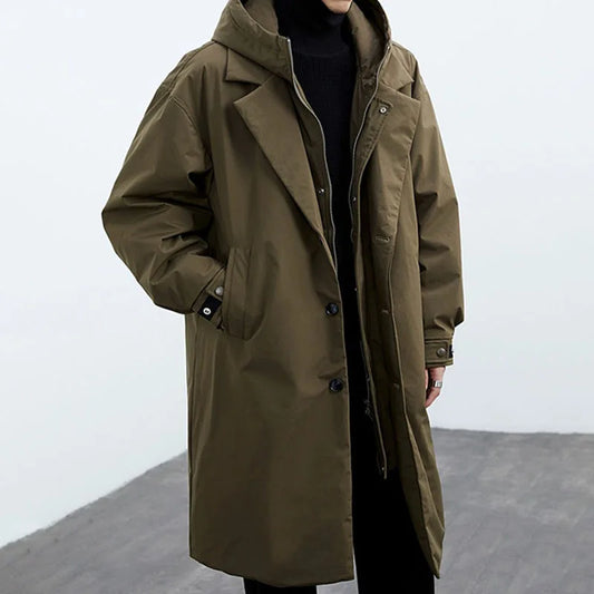 Sanfor Trenchcoat