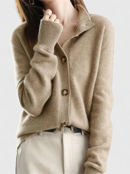 Gretchen | Eleganter Cardigan
