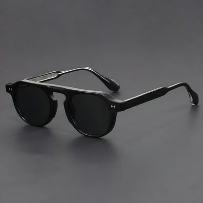 Fierro Vintage Sonnenbrille
