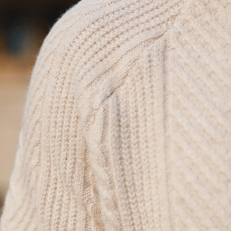 Windsor Strickpullover - Preston Taylor Kollektion