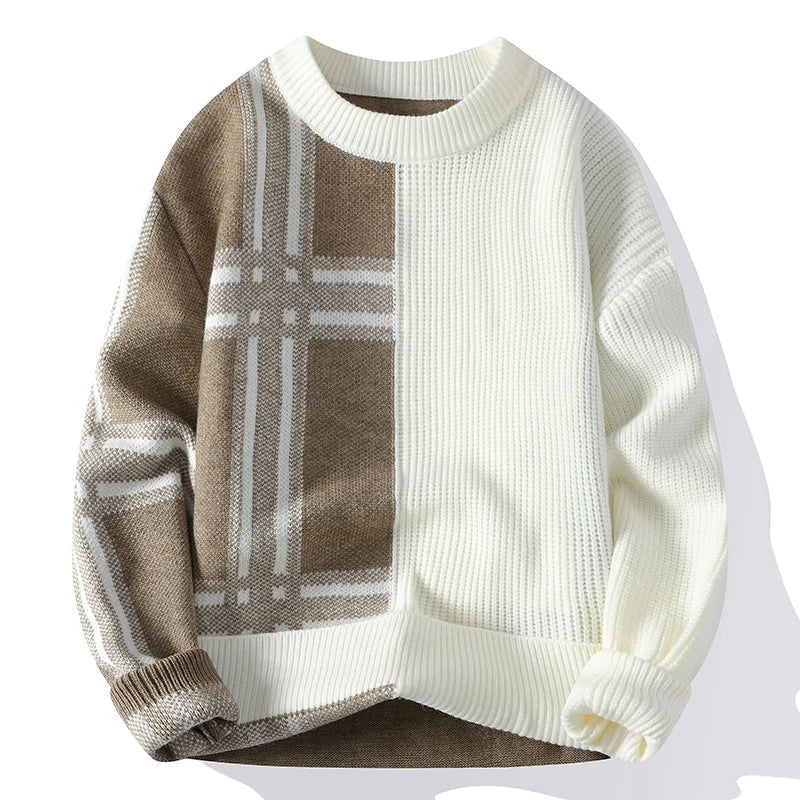 Highline Strickpullover
