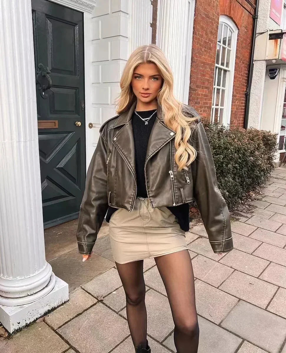 Élodie™ | Trendjacke