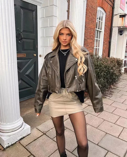 Élodie™ | Trendjacke