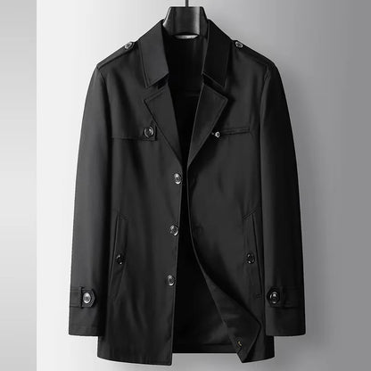Lennox Trenchcoat
