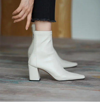 Refina Stiefeletten